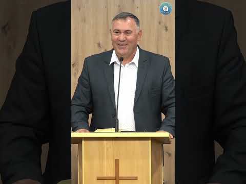 Daniel Briciu | Smerenia care înalță Dumnezeu | Betel Reus |