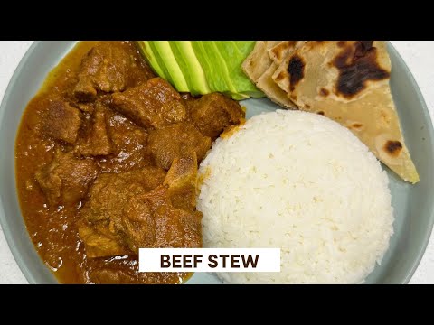 Damah (Beef Recipe) | South Sudanese Beef Stew 🇸🇸🇸🇩