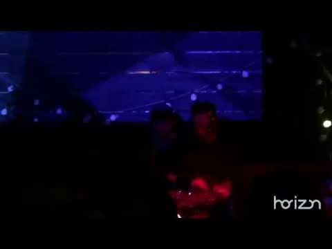 Irzhik b2b Gash @ Techiya 4