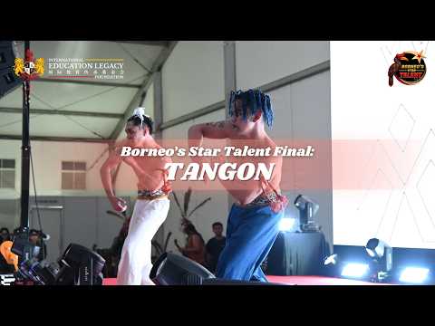 Featured Talent: FINAL 2026 - TANGON