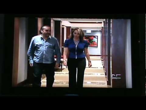 Chico Bouchikhi & Imposter