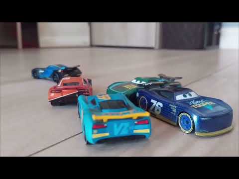 Dinoco is all mine multiple languages