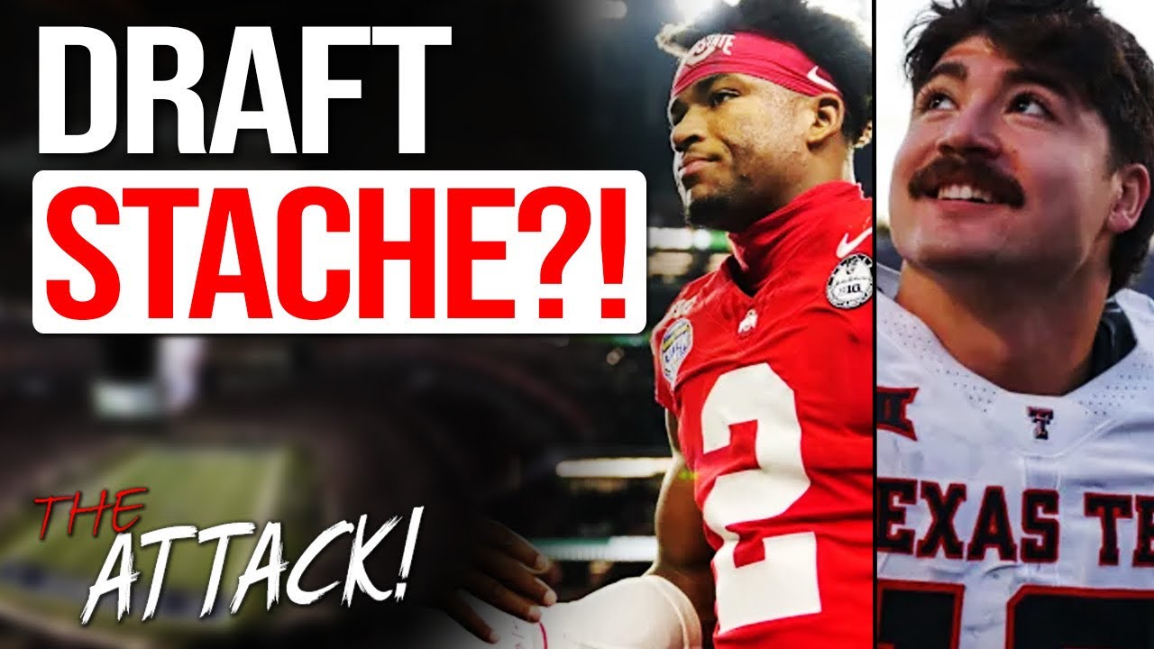 Dallas Cowboys REAL NFL Draft Plans Are Becoming CLEAR! Plan A & Plan B?!