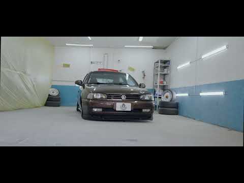 Gol G2 | Ragtop México | Adicct's Detailing (4K)