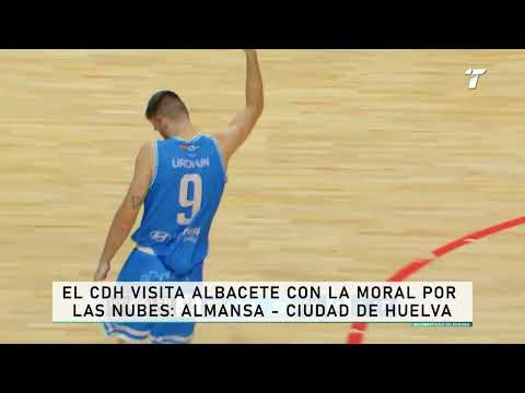 Previa Ciudad de Huelva Jornada 3