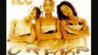 TLC Creep DARP Remix