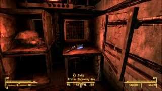 Let's Play Fallout New Vegas Part 152 - Personality Acquired