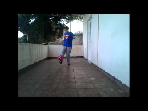 Female Online Bash Round 2 Intermediate -  Katerina Karali (Greece)