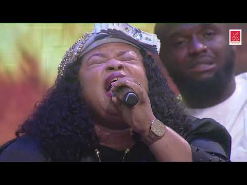 Mr. M & Revelation at Zamar Music Concert 2022 | Kingdom Life World Conference