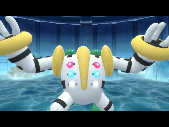 A che livello si è evoluto Shinx in Pokemon Brilliant Diamond e Shining Pearl?