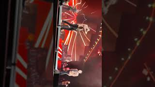 Banda Ms Stockton Arena