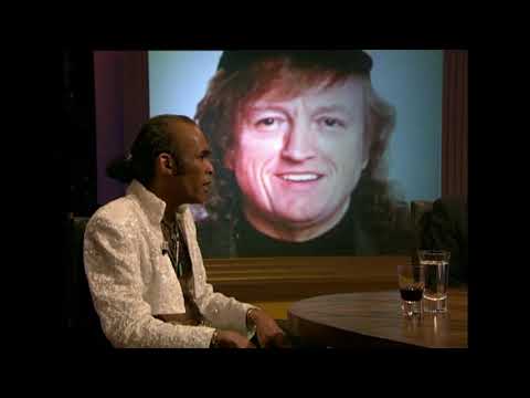 Bobby Farrell interview Holland TV 2005