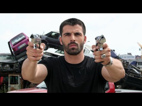 Maraz Ali - Fark Var Klip HD