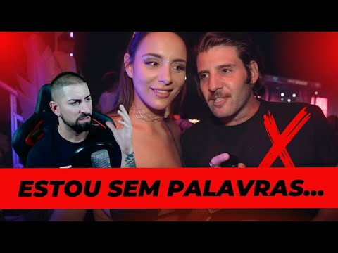 Possessivo reage a TIAGO PAIVA - MAIS UMA DO NUMEIRO
