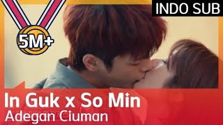 ๐๐๐ Adegan Ciuman Seo In Guk โฅ Jung So Min #TheSmileHasLeftYourEyes ๐ฎ๐ฉ INDO SUB๐ฎ๐ฉ ๐๐๐ Adegan Ciuman Seo In Guk โฅ Jung So Min #TheSmileHasLeftYourEyes ๐ฎ๐ฉ INDO SUB๐ฎ๐ฉ