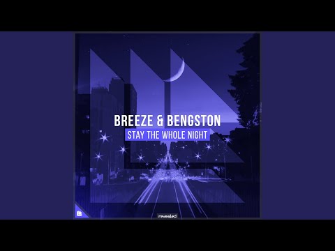 Stay The Whole Night (Extended Mix)