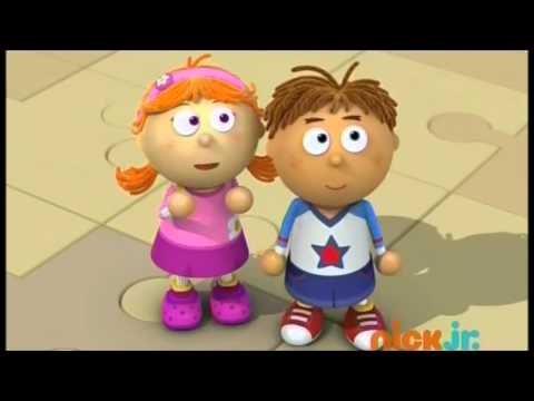 Tallulina Part 3 - Story Time/"Soon"