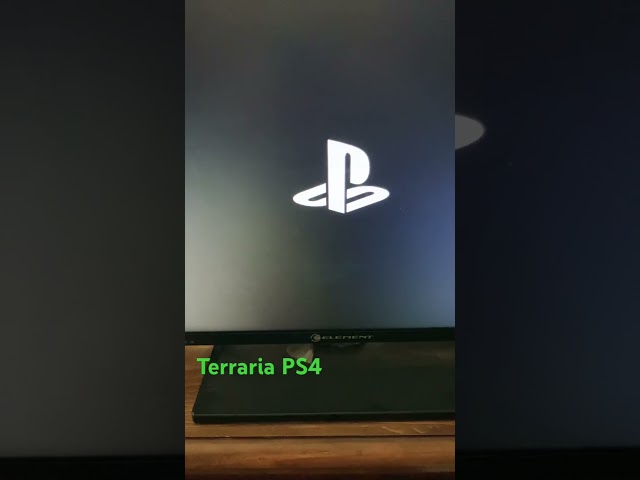 Vídeo relacionado con Terraria PlayStation Hits - PlayStation 4 [Importación inglesa]
