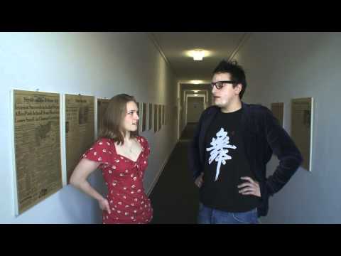 YouTube video