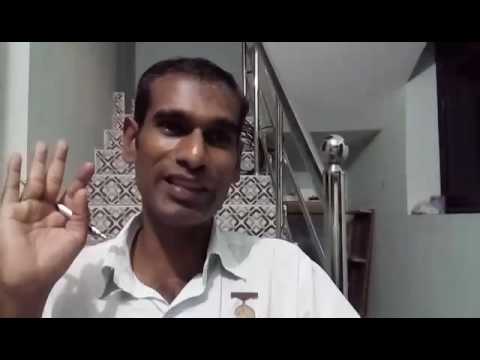 6 July, 2016 Tamil Murali - Rajayogi B.K.Saravana Kumar