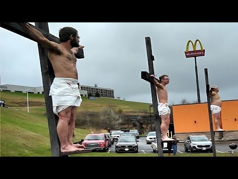 Top 5 What The Hell Moments