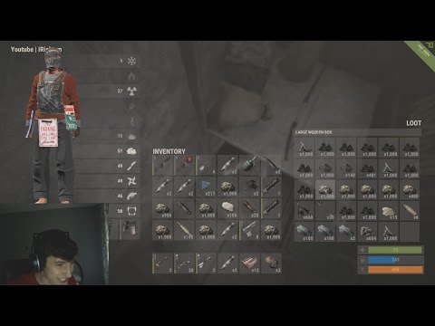Rust Raid - MY MOST PROFITABLE RAID!