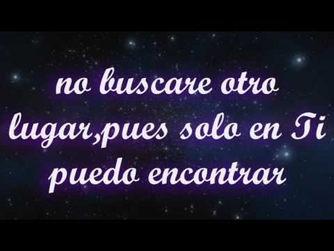 Sólo Tu Puedes Cambiar - Hombre a Hombre