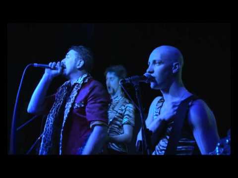 Mean Poppa Lean - Sheryl Crow