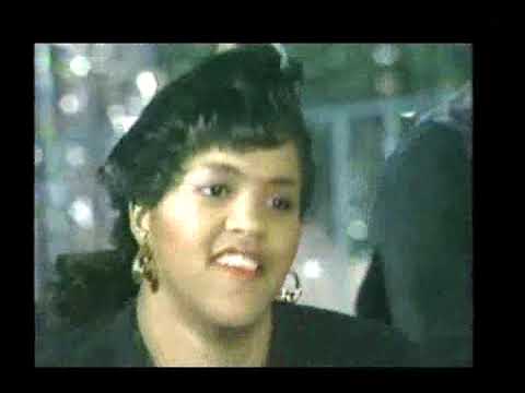 Make My Body Rock - New Dance Show 1989