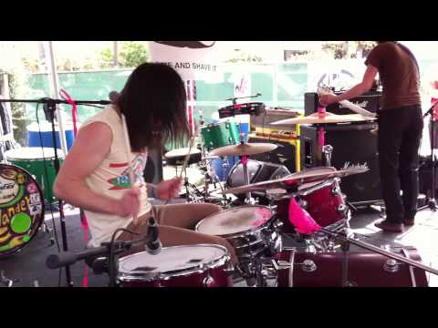 Birthday Suits at Peelander Fest Full Set!