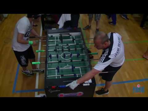 P4P Sulzbach 2016 - OE: Billy Do - Frank Brauns