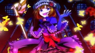 Blackiris - happiness of marionette (Fool's Gold Mix)