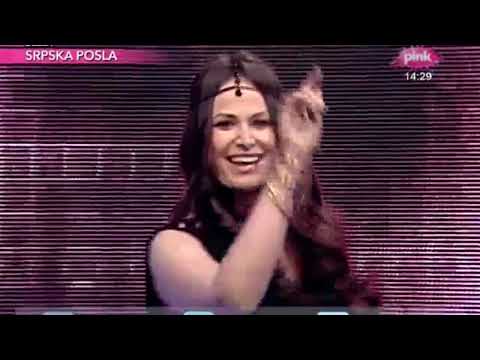 INDY - GREH (TV PINK 30.11.2012.)