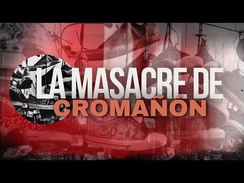 La masacre de Cromañón - Crímenes