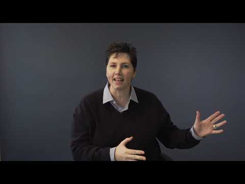 Meg Fenn 12-Steps Part 1