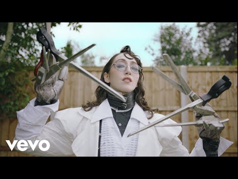 Jessica Winter - Wannabe