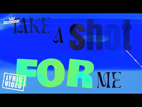 Chris Marshall, paopao - Shots (Lyrics/Letra)