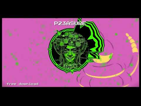 P23ASURE - Pokemon 23