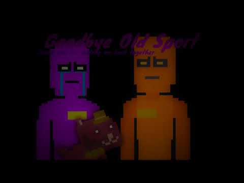 Dayshift at freddys 3, Ending theme. "Goodbye William"