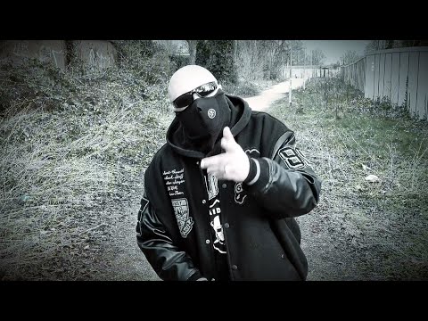 LATE - The Roads Are Frosty (Produced by Tricksta) Official Music Video