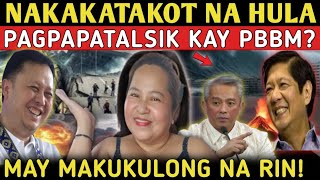 KINATATAKUTANG HULA ni WINDRA FORTUNE sa MANGYAYARI sa PILIPINAS. HULA sa 2026 sa PILIPINAS!