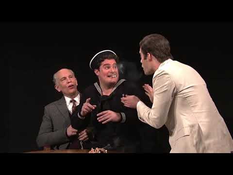 snl moments that id marry, honestly