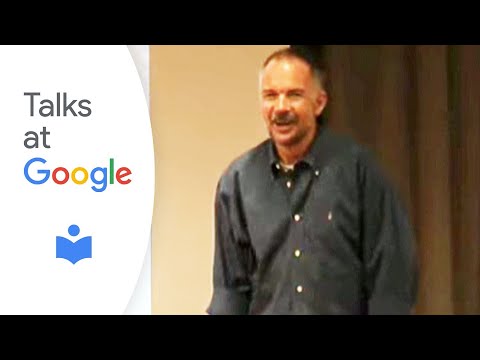 High Altitude Leadership | Chris Warner | Talks at Google