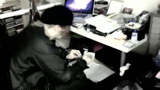 Tim Burgess - 'The Doors Of Then' (official video)