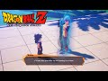 Finding Parts For Namek Spaceship Dragon Ball Z Kakarot PC Gameplay 1080p 60 FPS