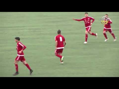 Eccellenza, Pomezia - Arce 3 - 5