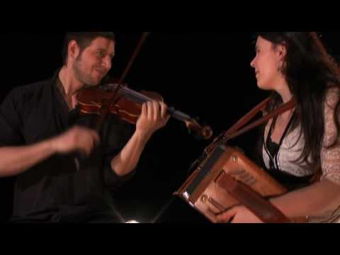 Duo Montanaro-Cavez - Radio Poppy