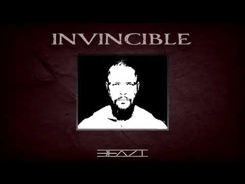 🔥 INVINCIBLE | Inspiring KOLLEGAH Alphagene Type Beat 🔥 [prod. by BeazTBeatz]