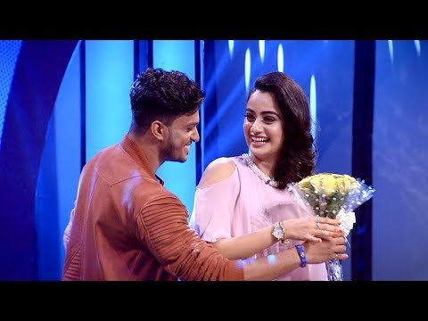 Onnum Onnum Moonu Season 2 I Ep 33 - A big surprise for Namitha I Mazhavil Manorama