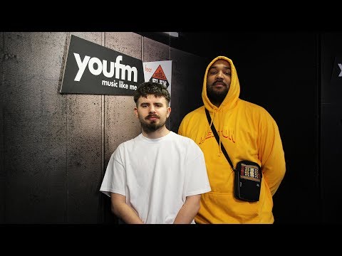 Video thumbnail for FLEXclusive Cypher 46 (OG Keemo)